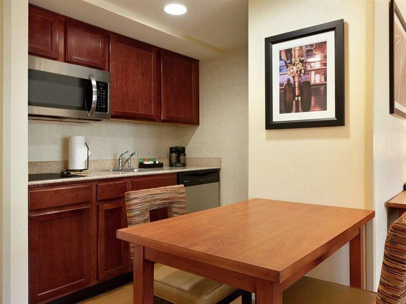 Homewood Suites By Hilton Dulles-North Loudoun Ashburn Eksteriør billede