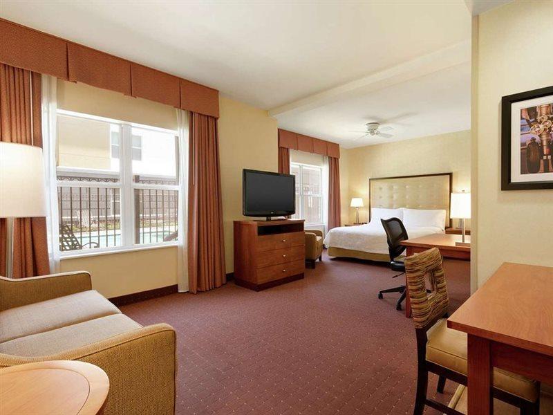Homewood Suites By Hilton Dulles-North Loudoun Ashburn Eksteriør billede
