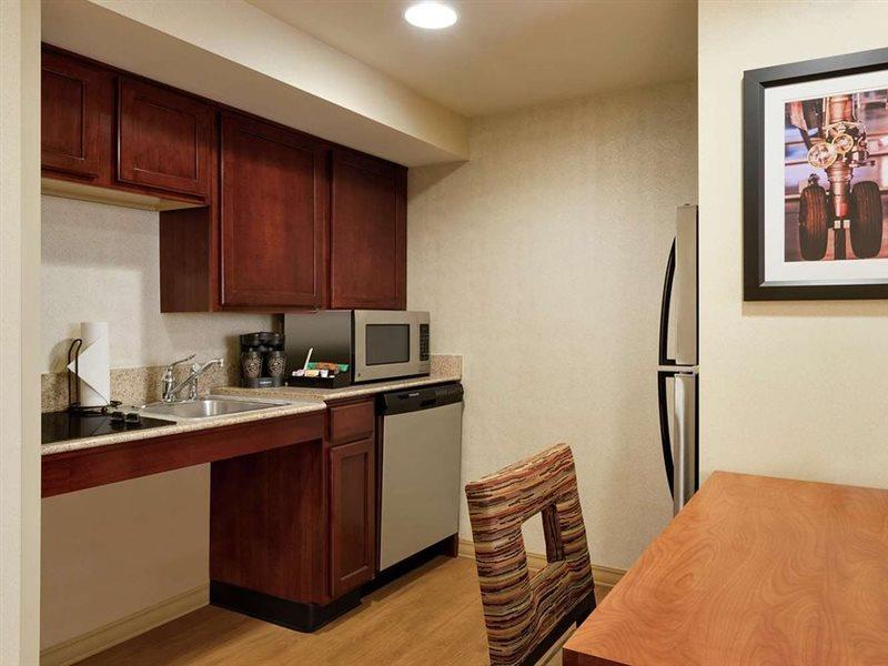 Homewood Suites By Hilton Dulles-North Loudoun Ashburn Eksteriør billede