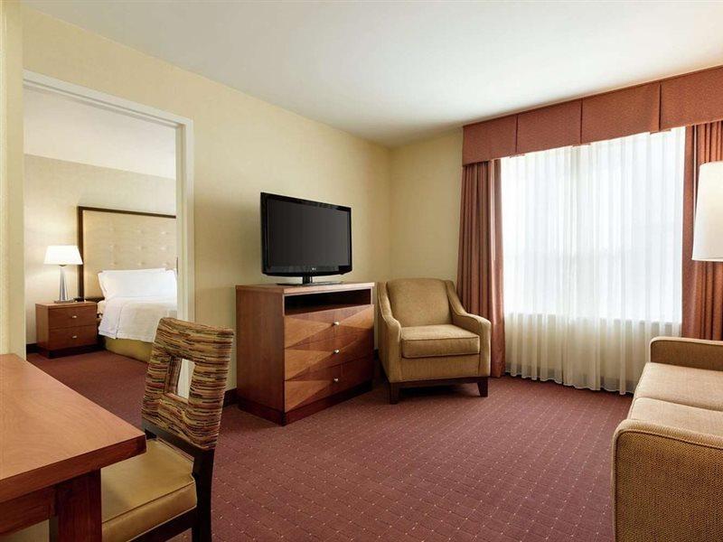 Homewood Suites By Hilton Dulles-North Loudoun Ashburn Eksteriør billede