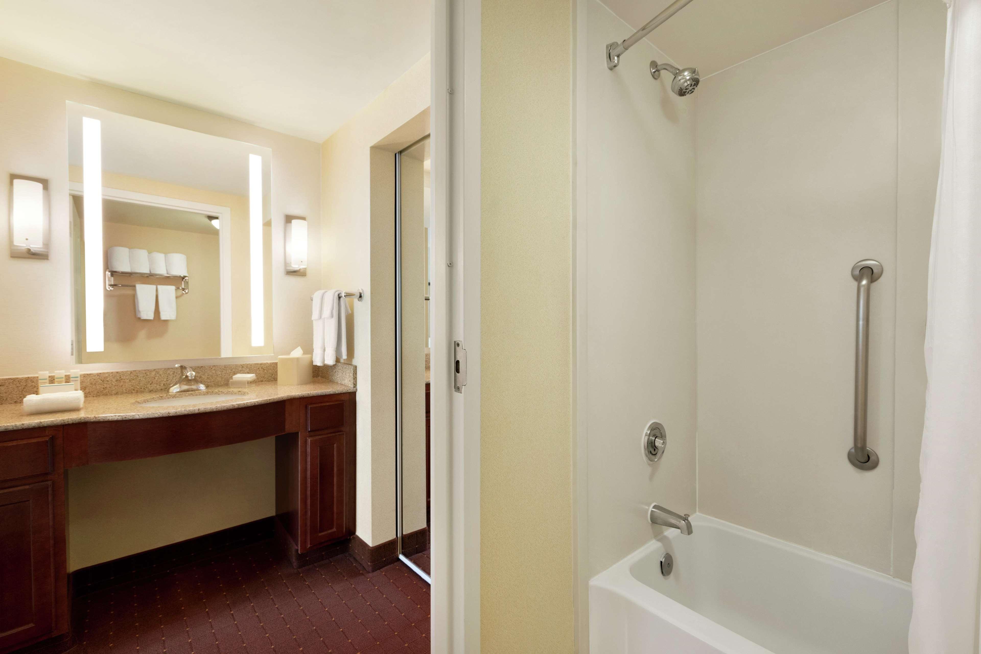 Homewood Suites By Hilton Dulles-North Loudoun Ashburn Eksteriør billede