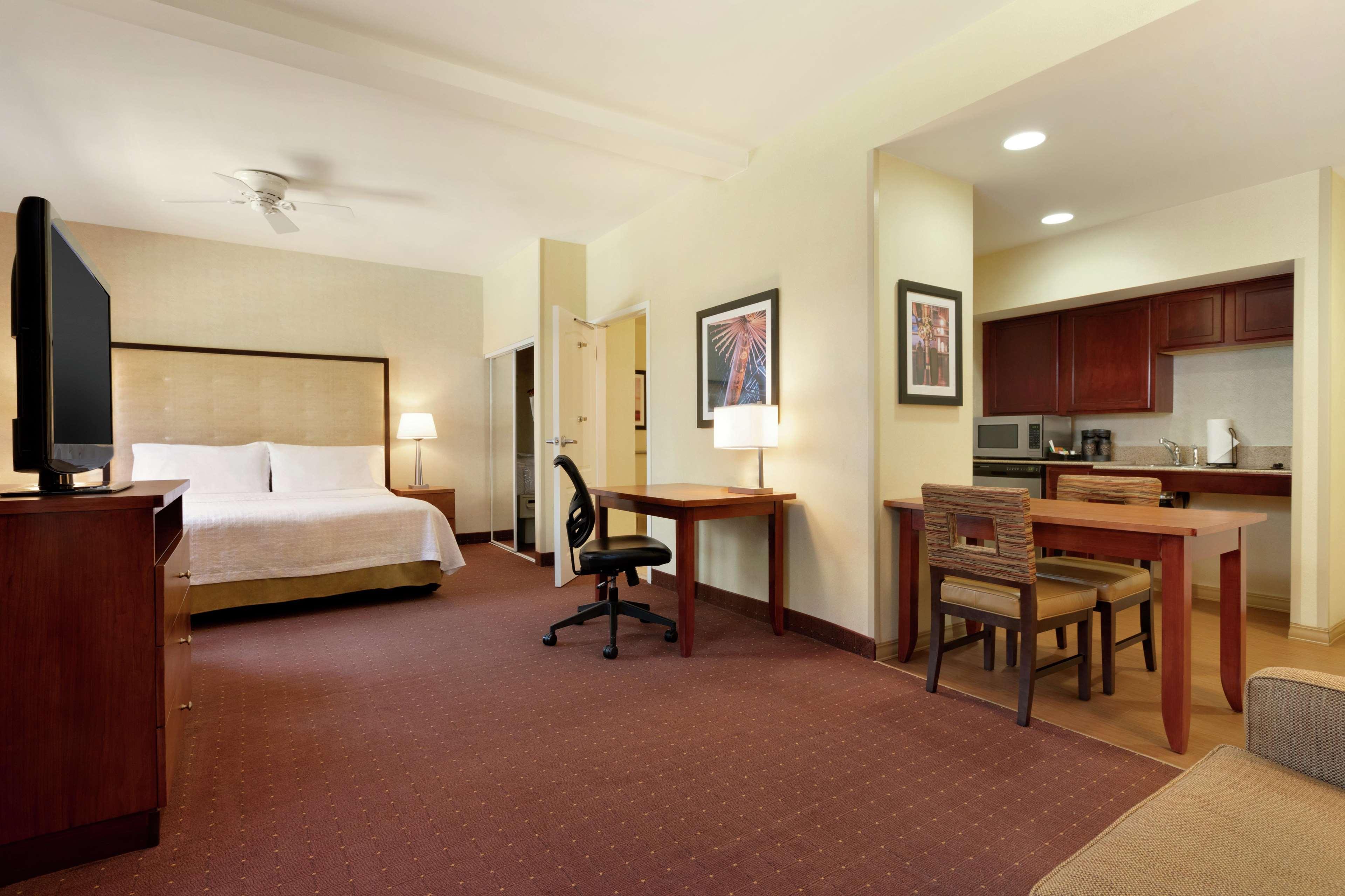 Homewood Suites By Hilton Dulles-North Loudoun Ashburn Eksteriør billede