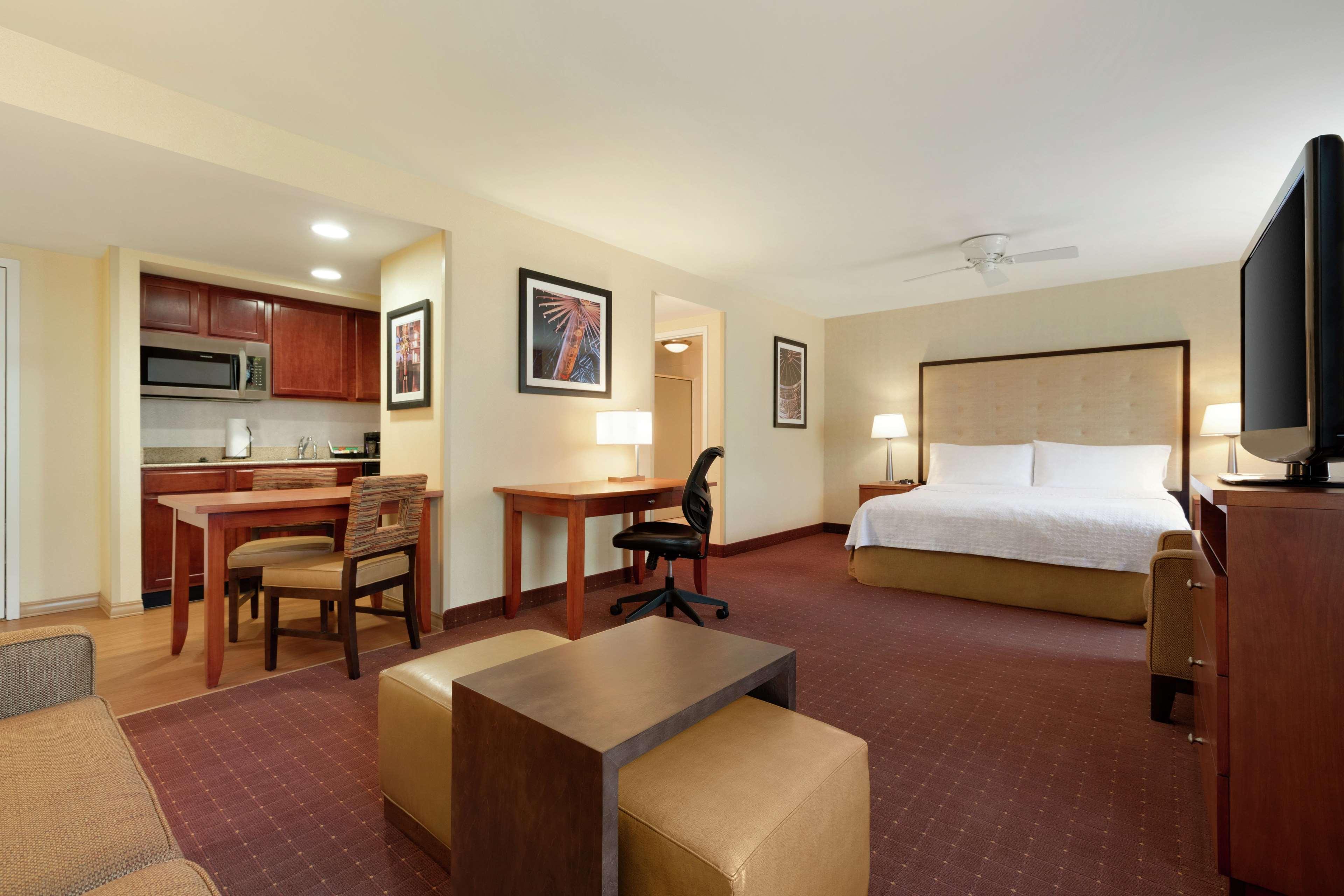 Homewood Suites By Hilton Dulles-North Loudoun Ashburn Eksteriør billede