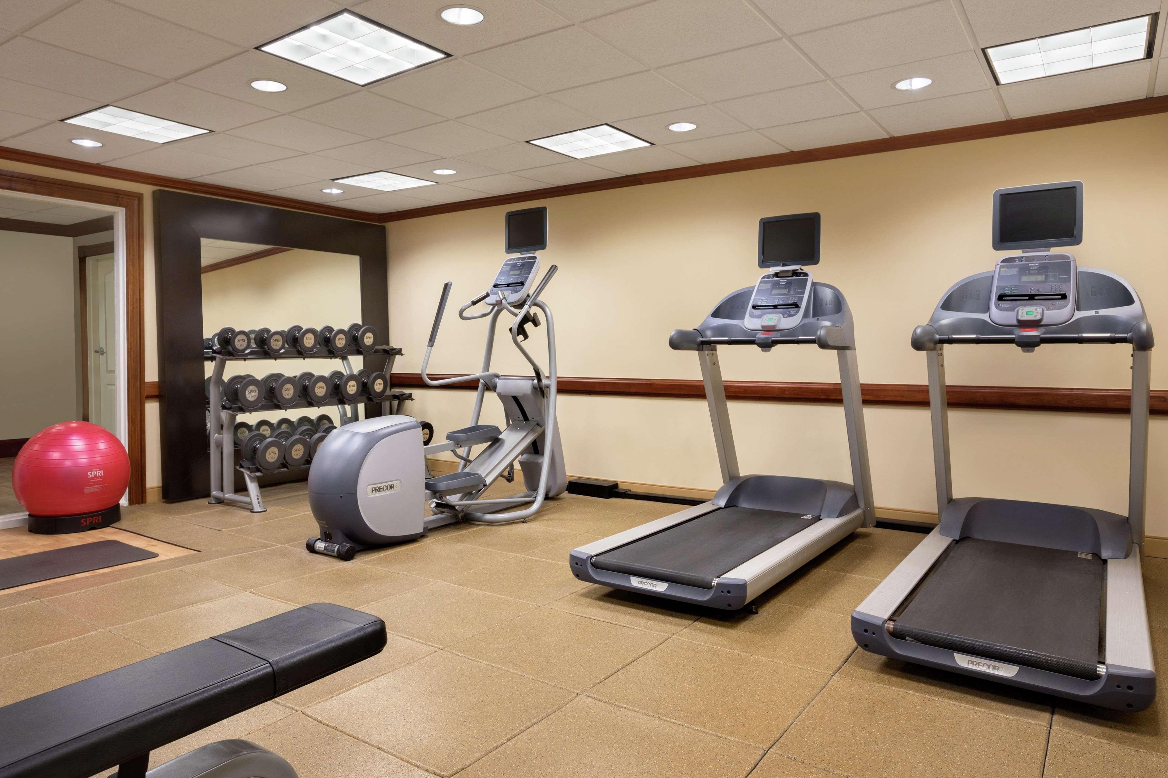 Homewood Suites By Hilton Dulles-North Loudoun Ashburn Eksteriør billede