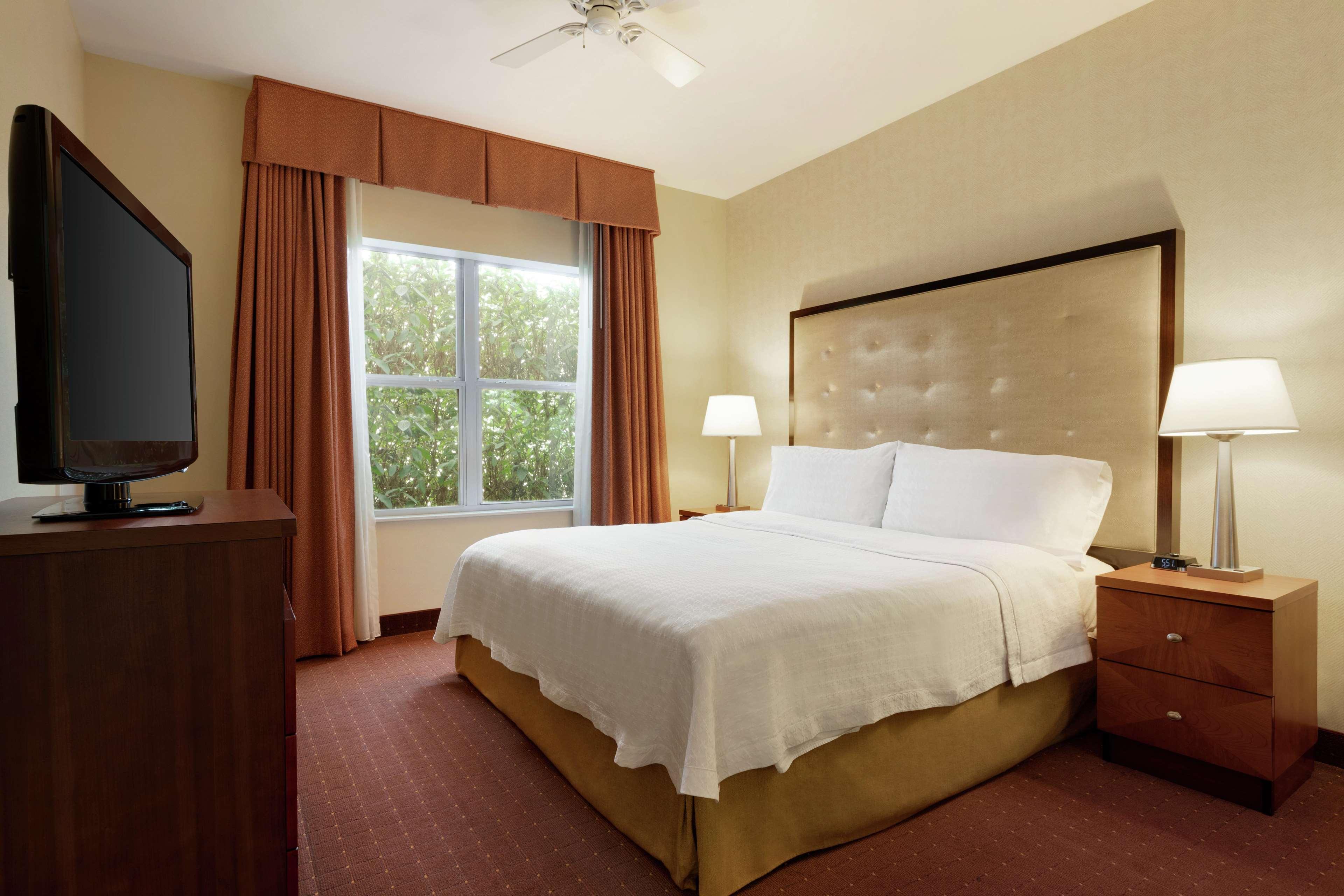 Homewood Suites By Hilton Dulles-North Loudoun Ashburn Eksteriør billede