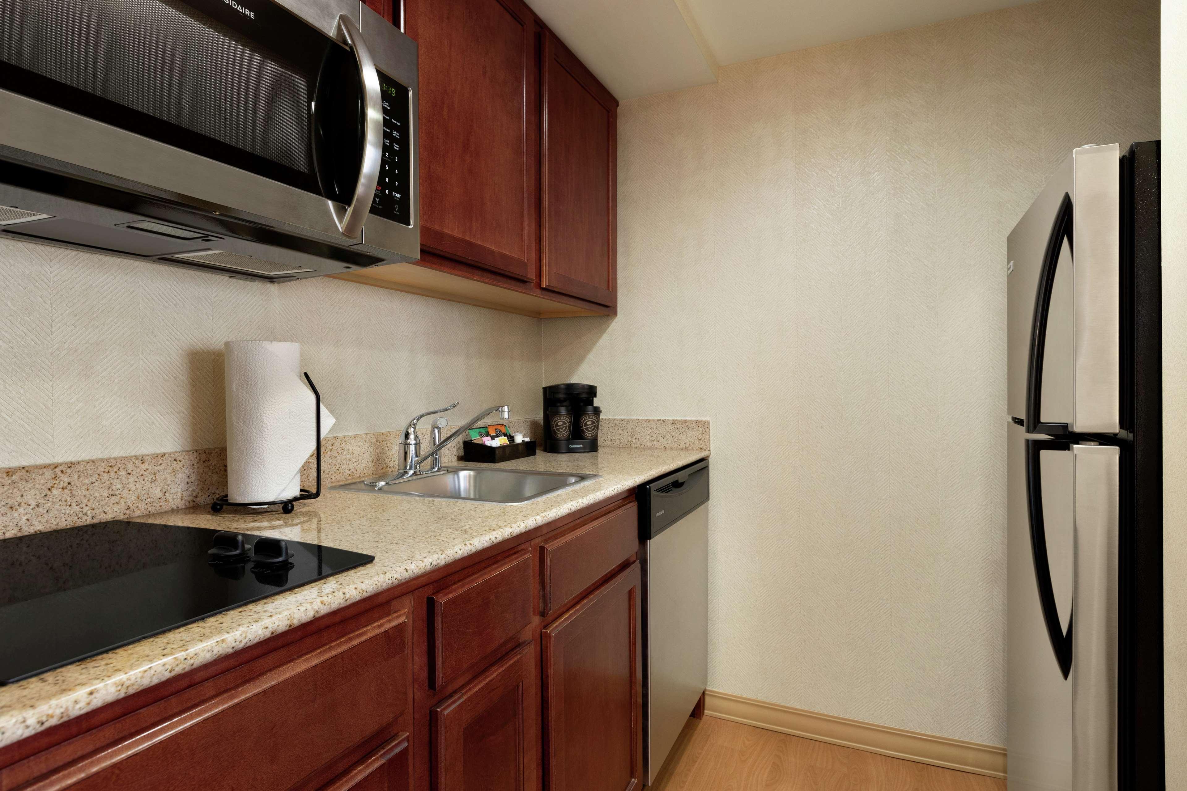 Homewood Suites By Hilton Dulles-North Loudoun Ashburn Eksteriør billede