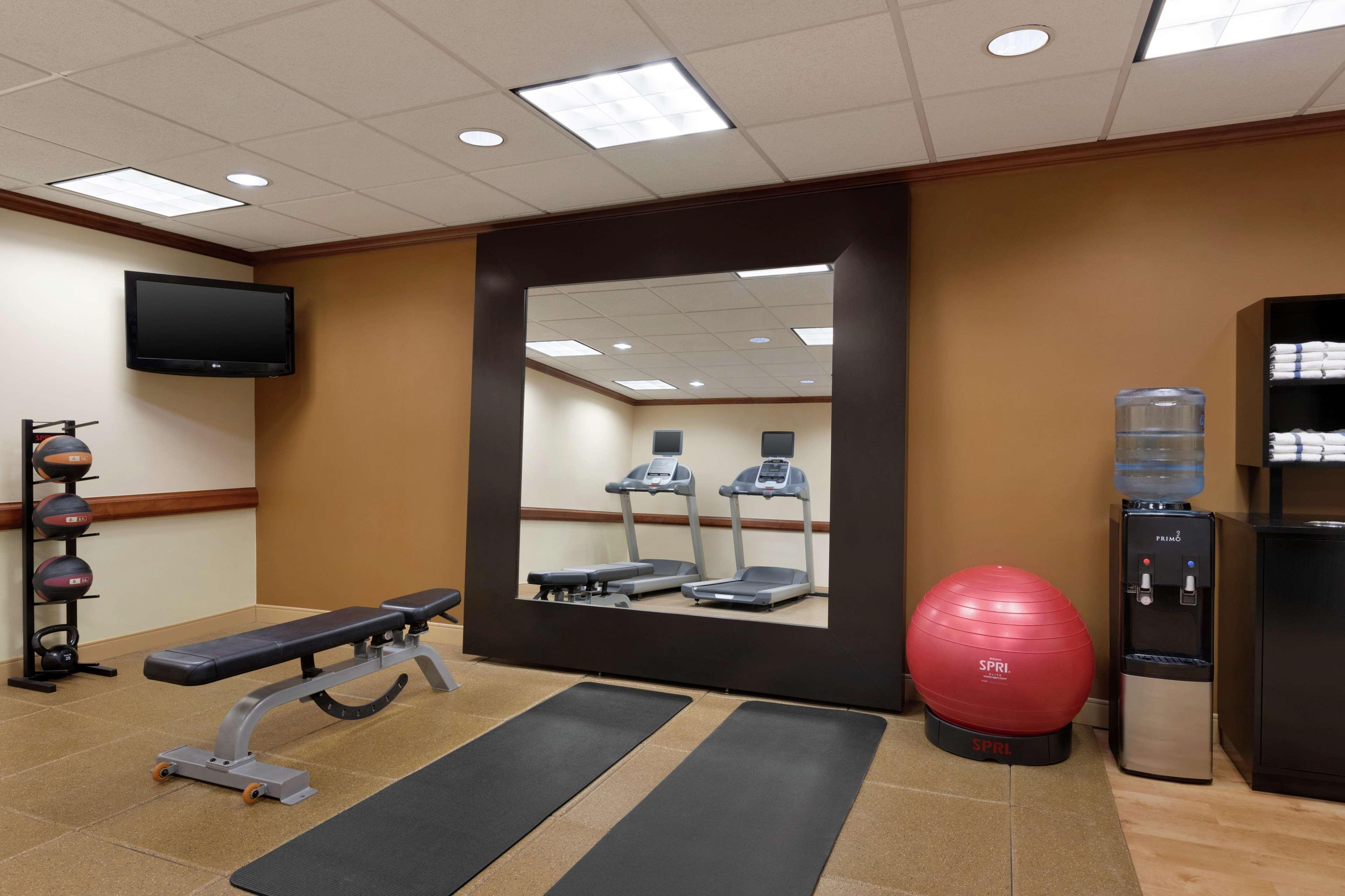 Homewood Suites By Hilton Dulles-North Loudoun Ashburn Eksteriør billede