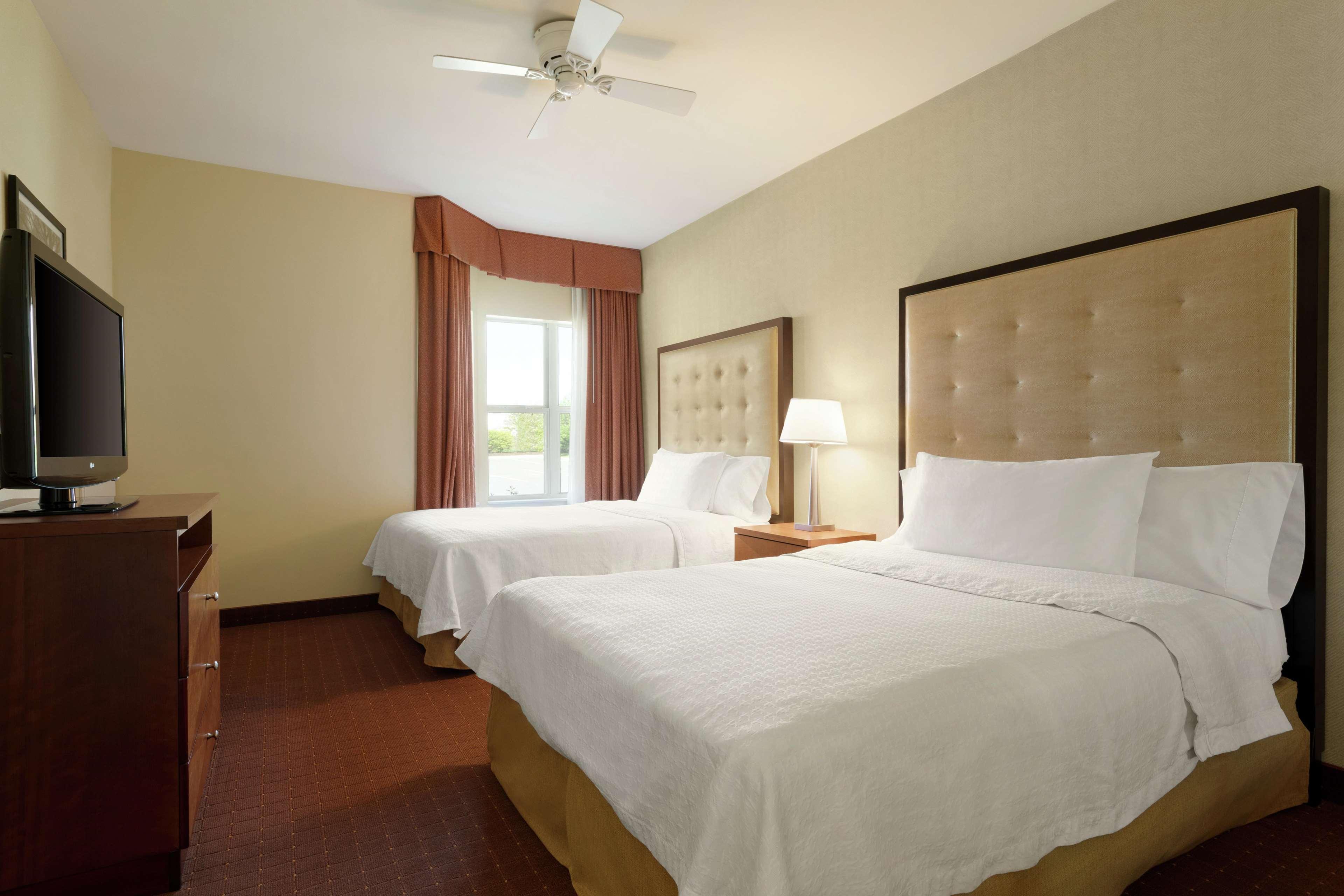 Homewood Suites By Hilton Dulles-North Loudoun Ashburn Eksteriør billede