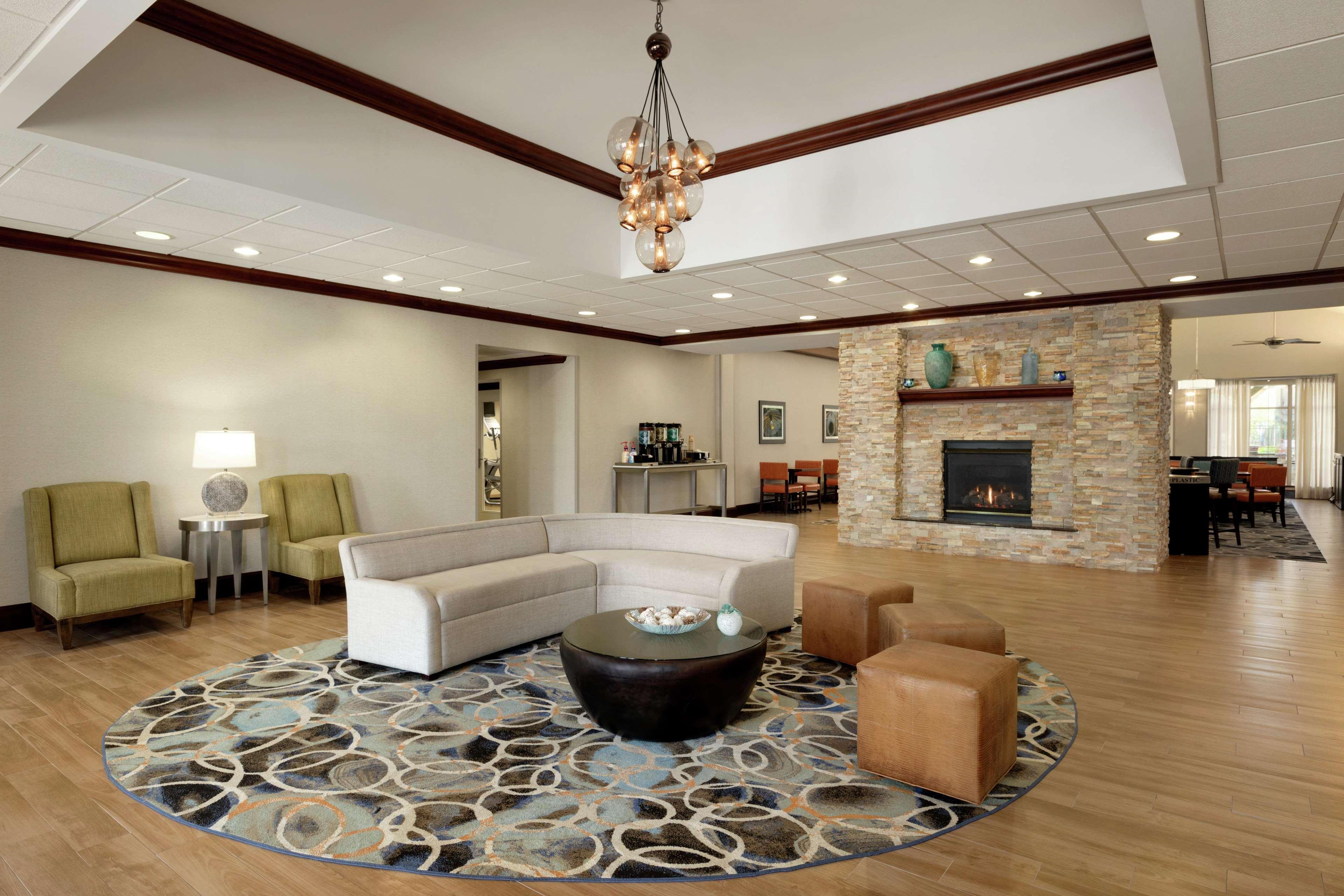 Homewood Suites By Hilton Dulles-North Loudoun Ashburn Eksteriør billede