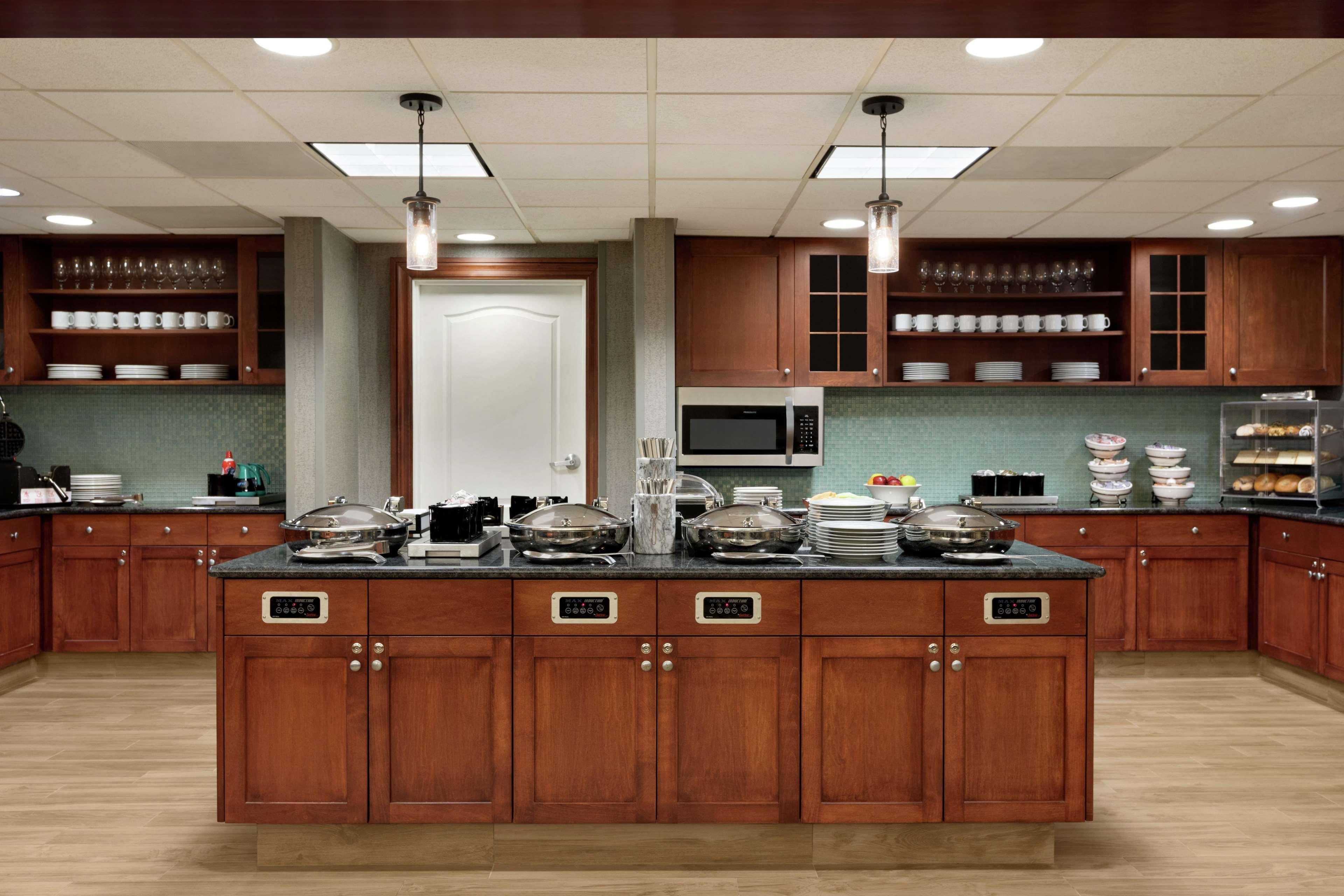Homewood Suites By Hilton Dulles-North Loudoun Ashburn Eksteriør billede