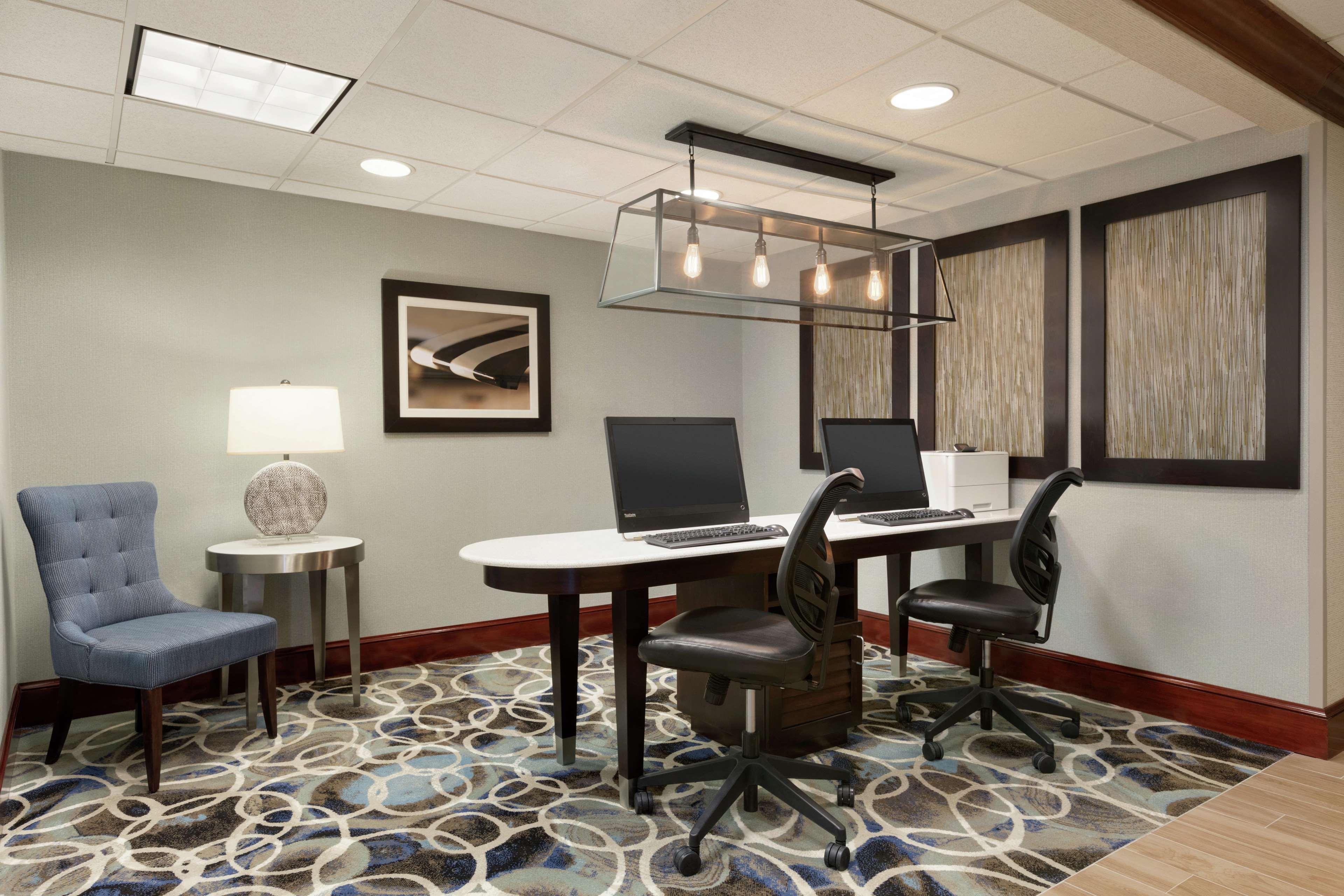 Homewood Suites By Hilton Dulles-North Loudoun Ashburn Eksteriør billede