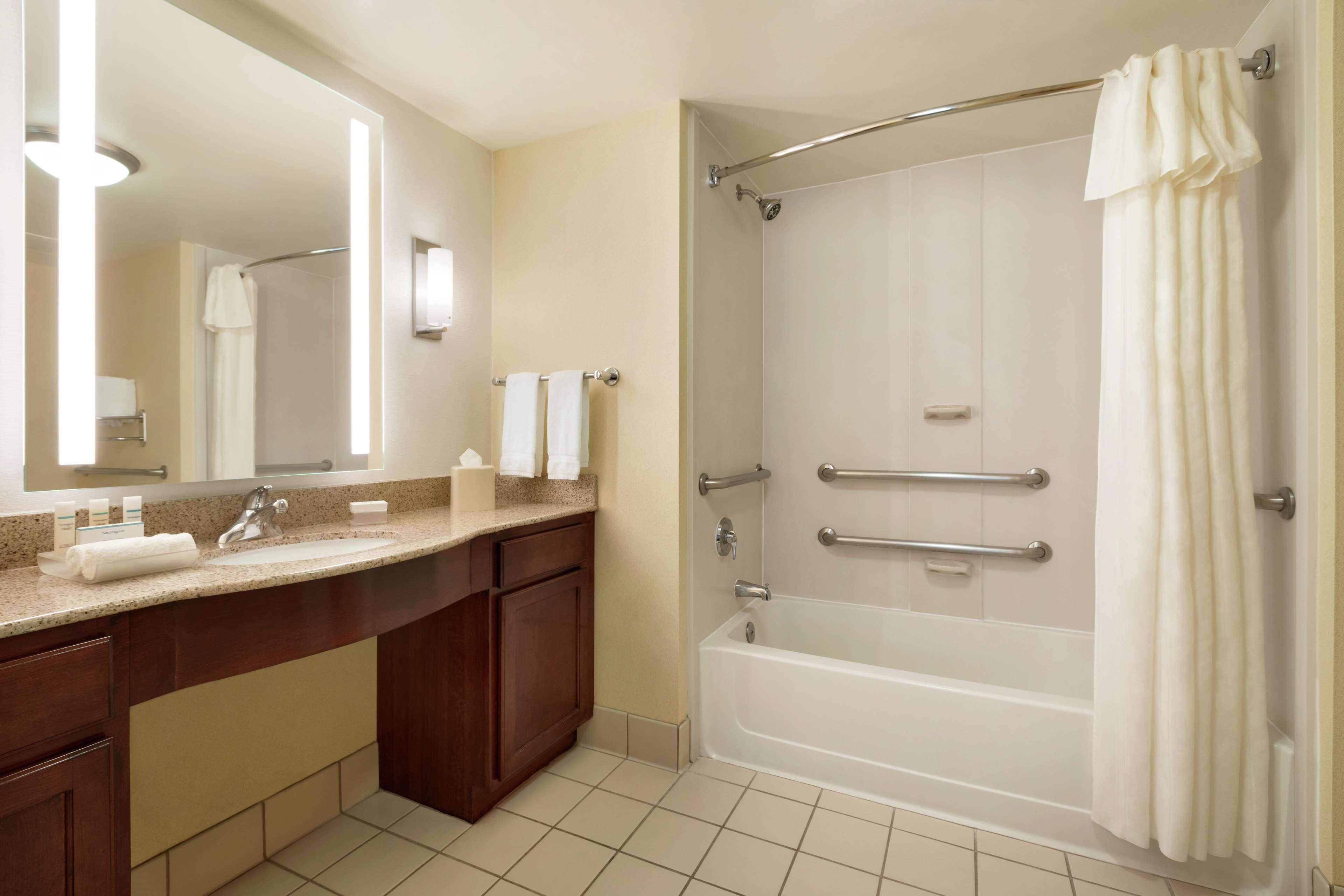 Homewood Suites By Hilton Dulles-North Loudoun Ashburn Eksteriør billede