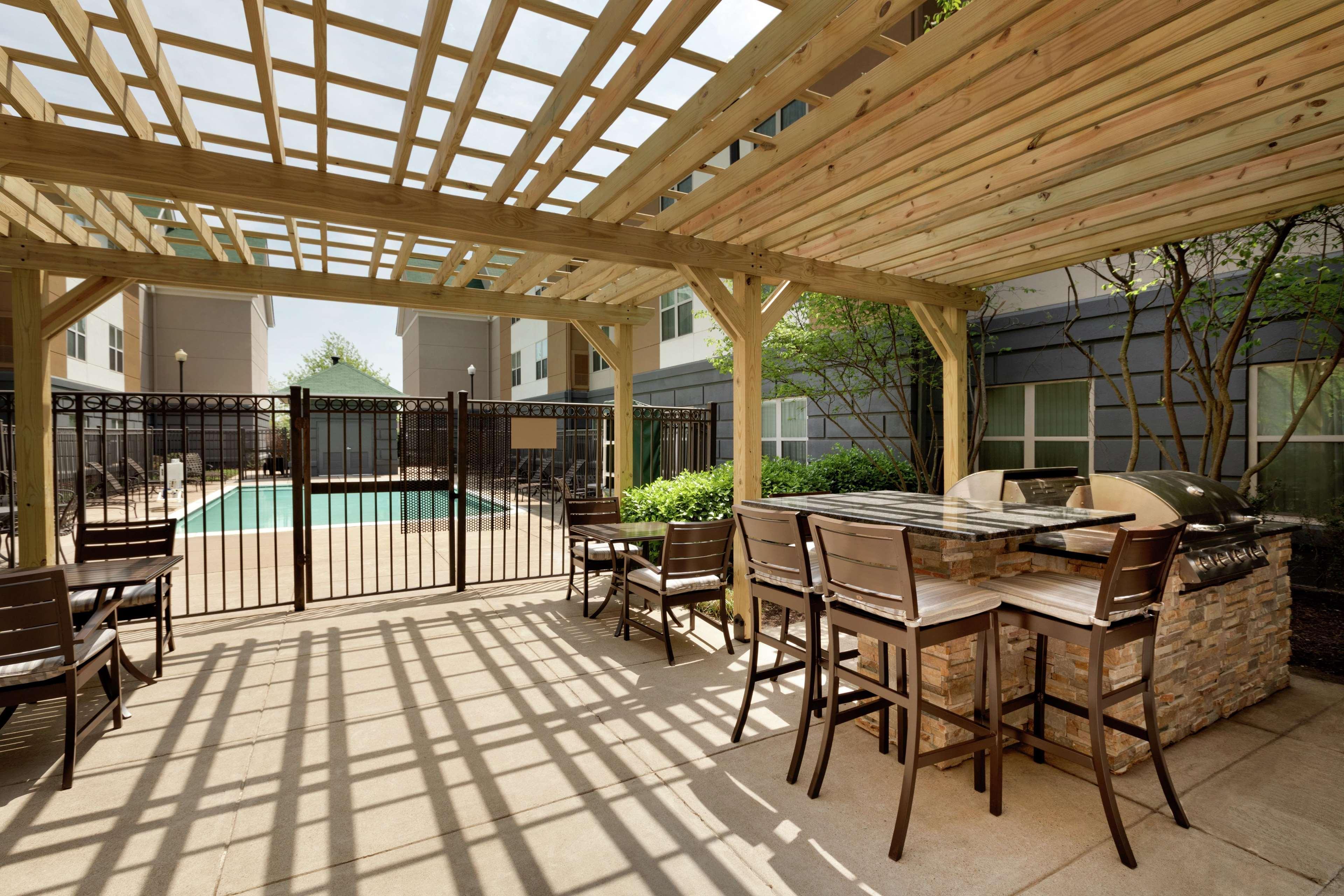 Homewood Suites By Hilton Dulles-North Loudoun Ashburn Eksteriør billede
