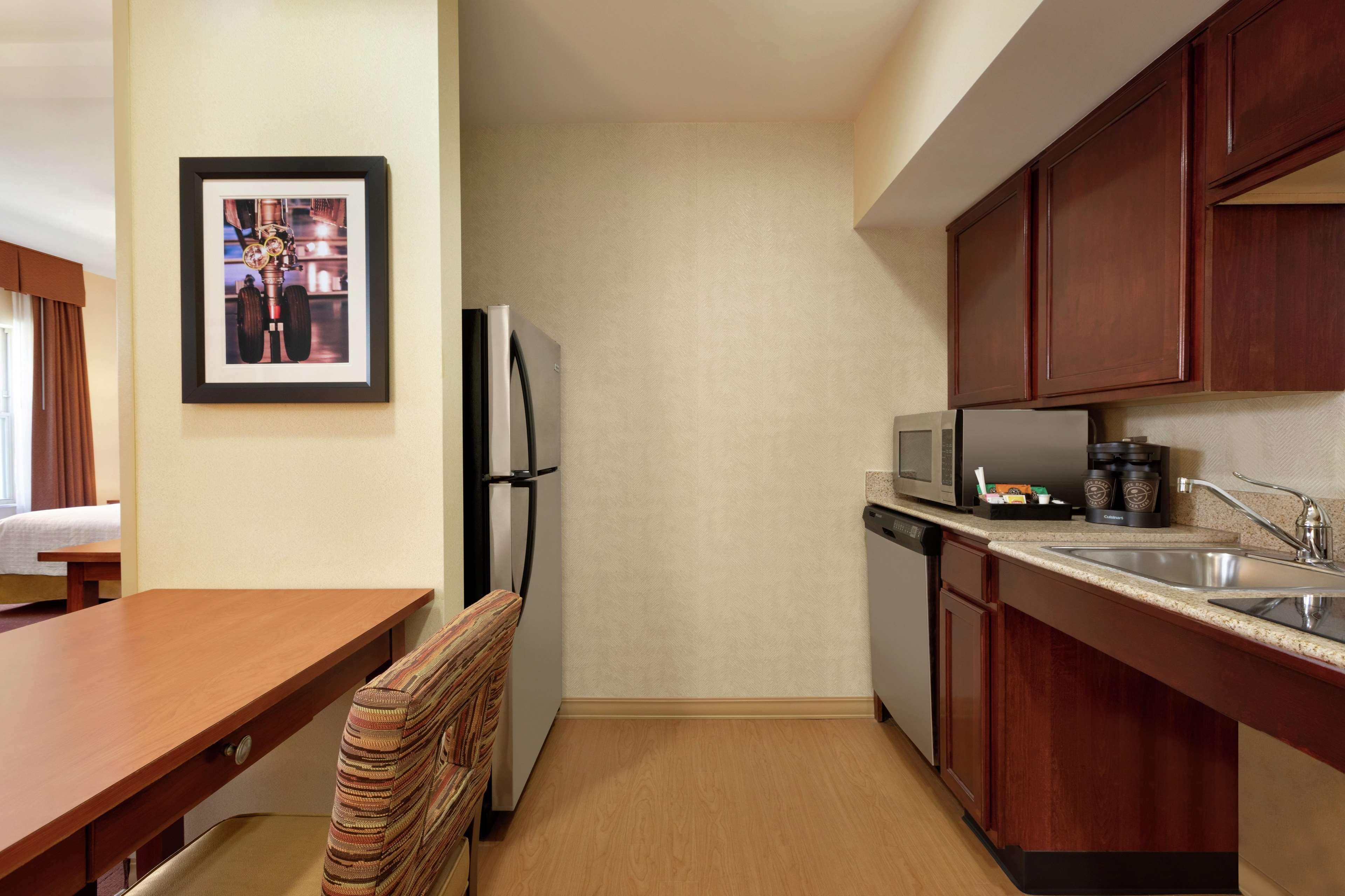 Homewood Suites By Hilton Dulles-North Loudoun Ashburn Eksteriør billede