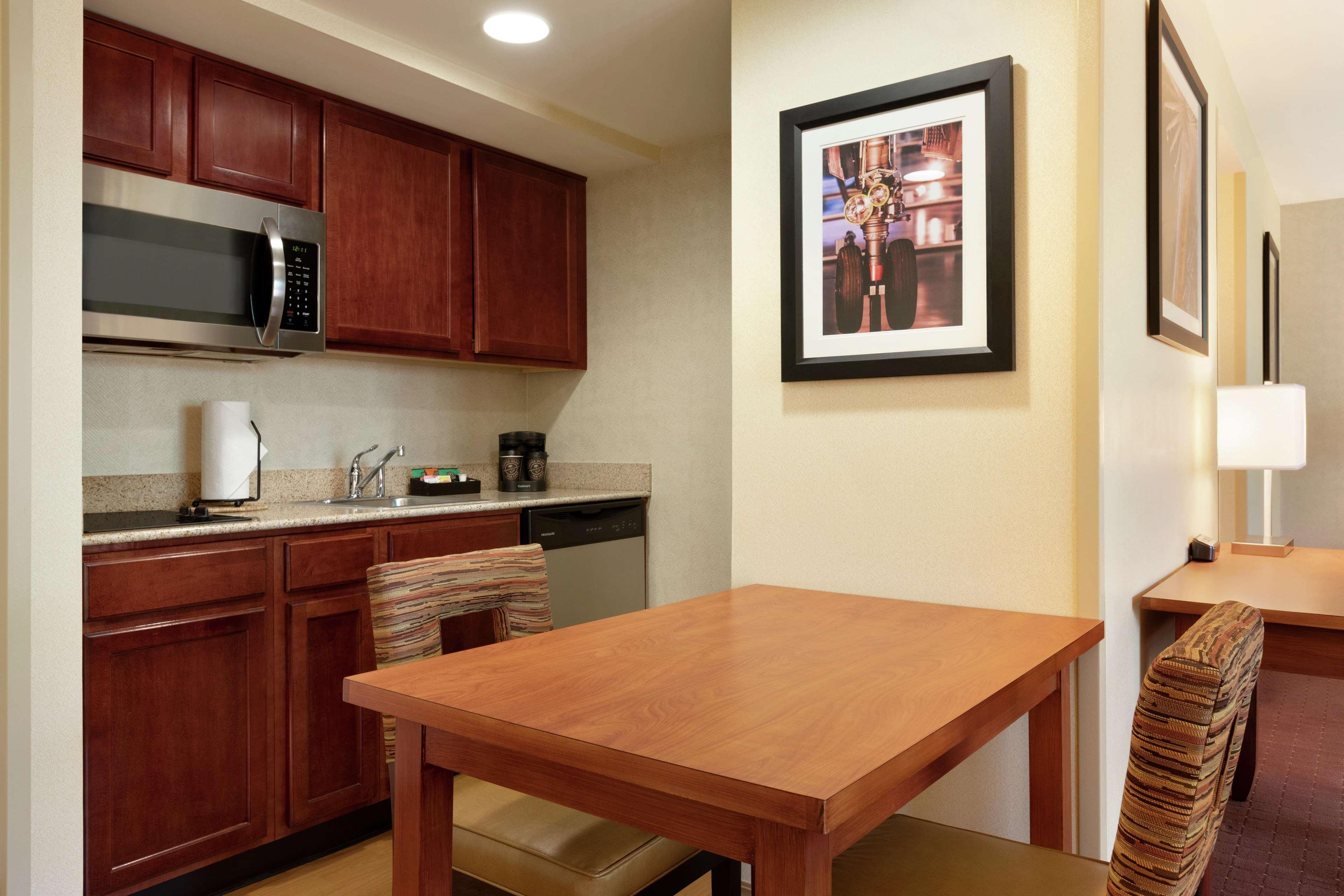 Homewood Suites By Hilton Dulles-North Loudoun Ashburn Eksteriør billede