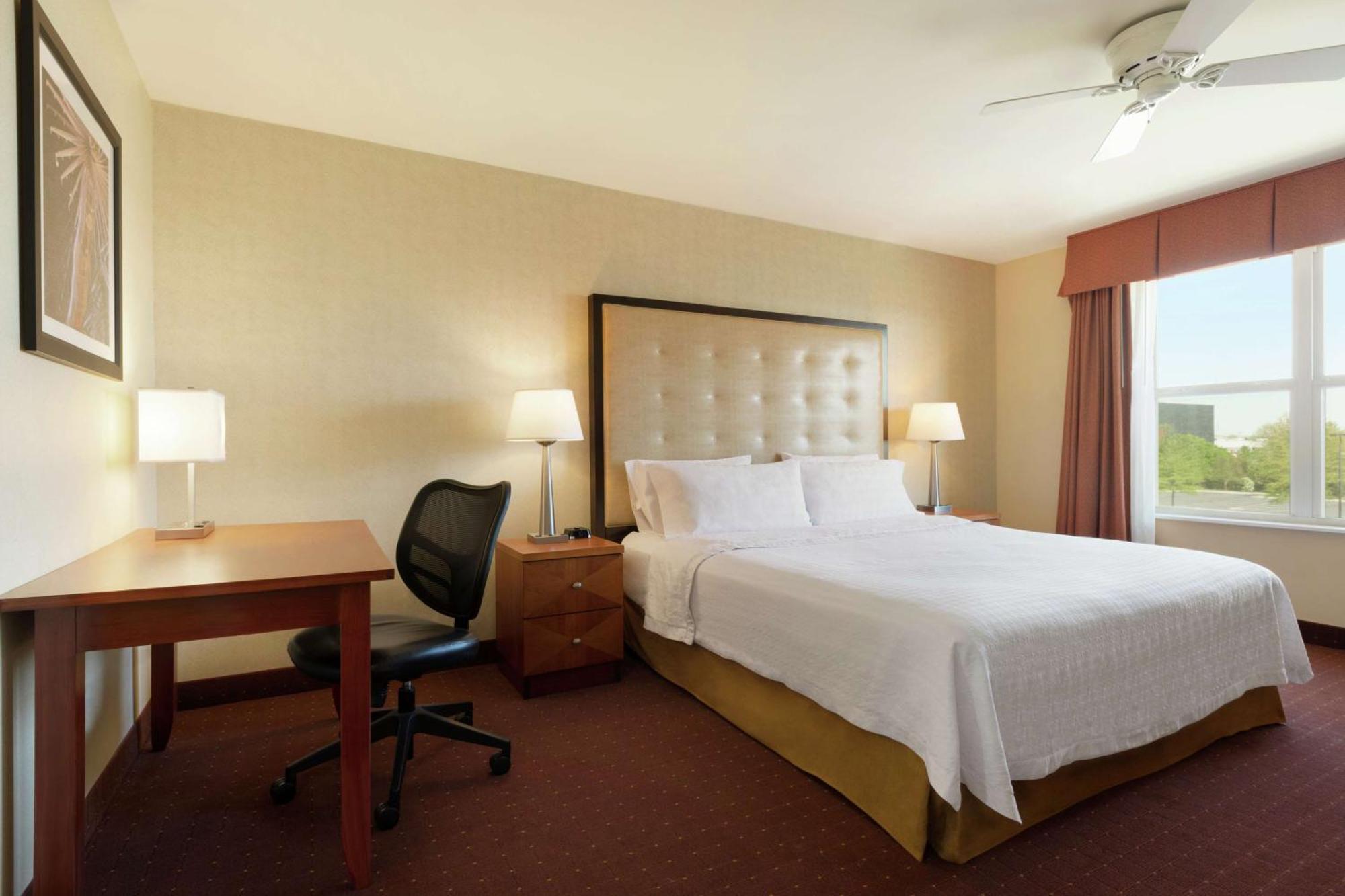 Homewood Suites By Hilton Dulles-North Loudoun Ashburn Eksteriør billede