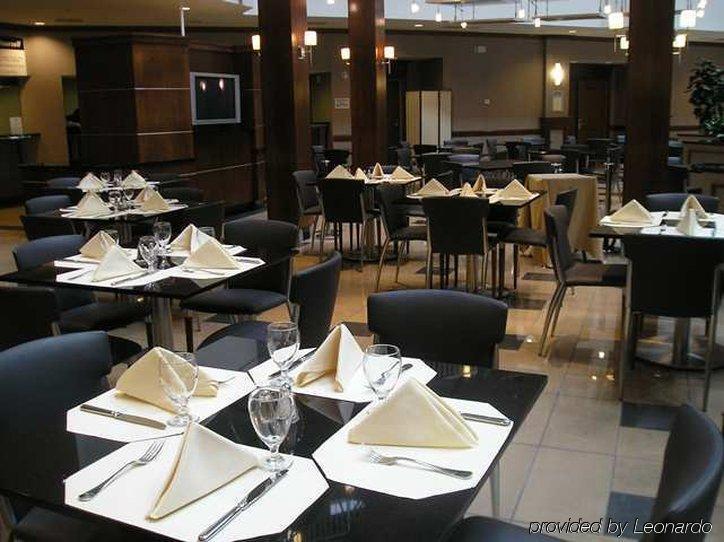 Homewood Suites By Hilton Dulles-North Loudoun Ashburn Restaurant billede