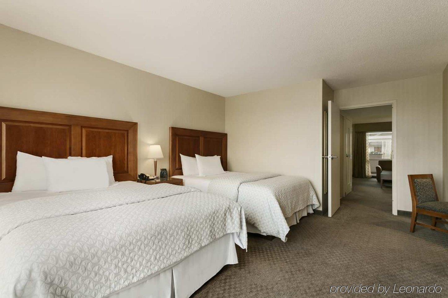 Homewood Suites By Hilton Dulles-North Loudoun Ashburn Eksteriør billede