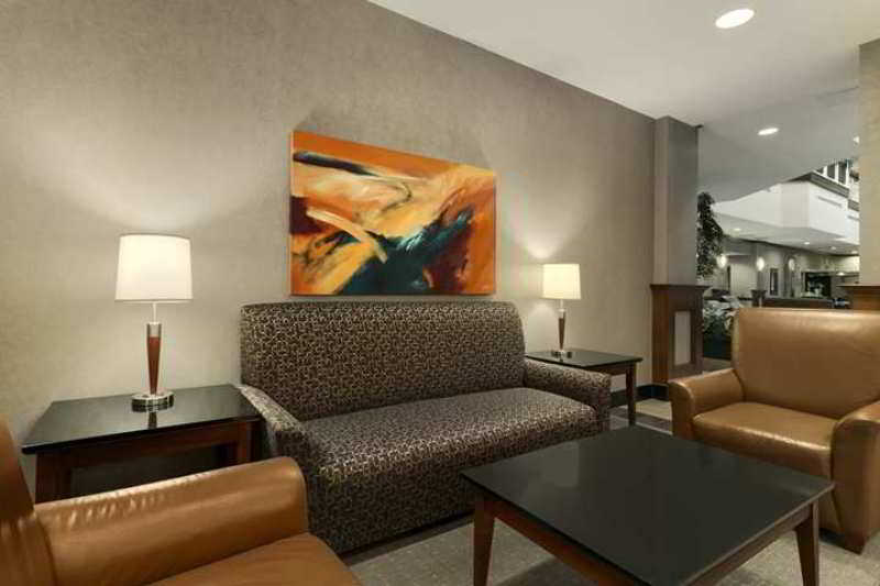 Homewood Suites By Hilton Dulles-North Loudoun Ashburn Eksteriør billede