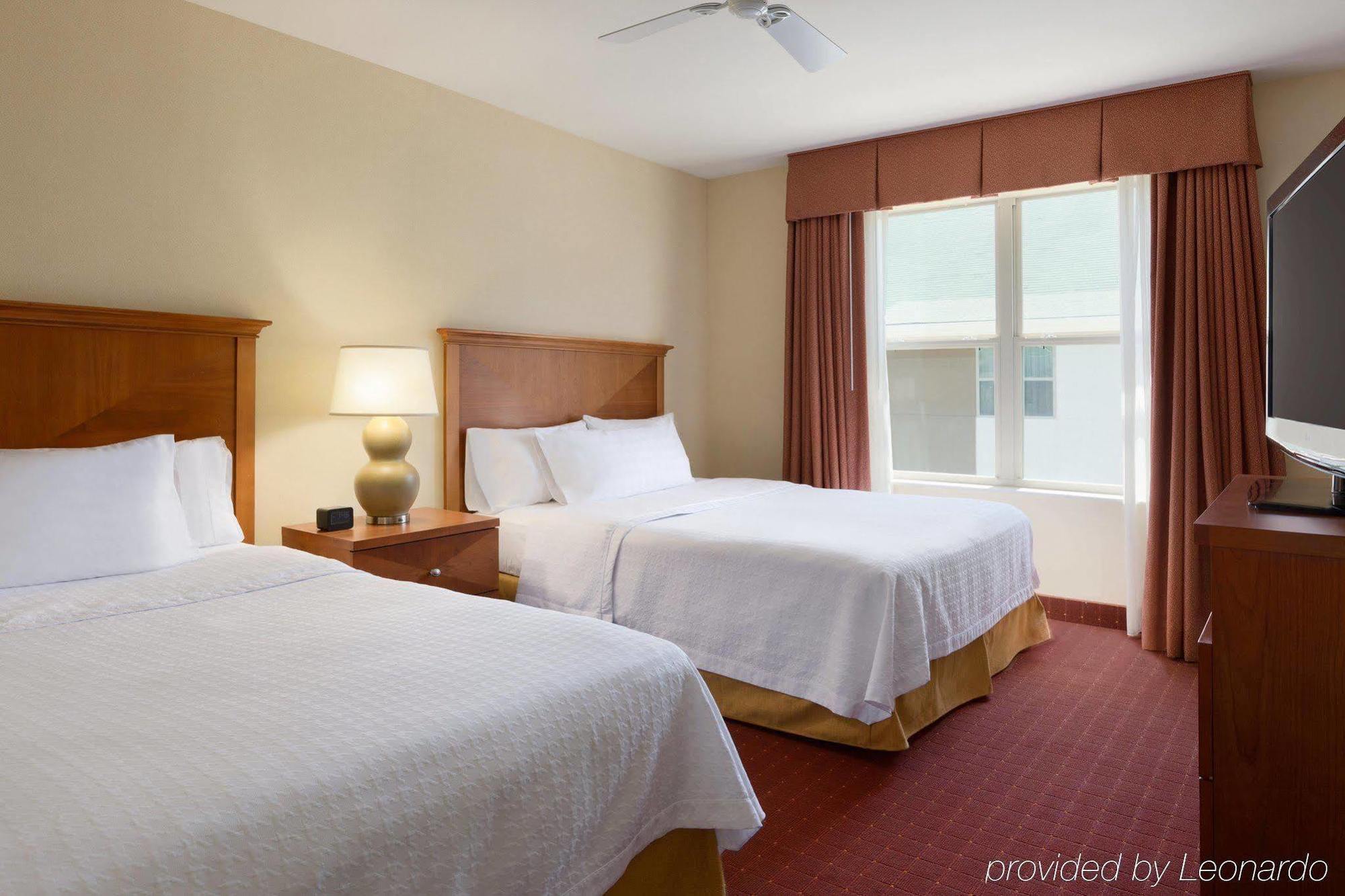 Homewood Suites By Hilton Dulles-North Loudoun Ashburn Eksteriør billede