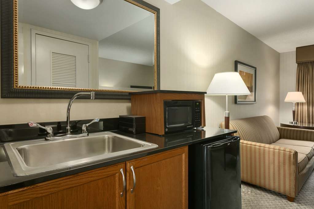 Homewood Suites By Hilton Dulles-North Loudoun Ashburn Værelse billede