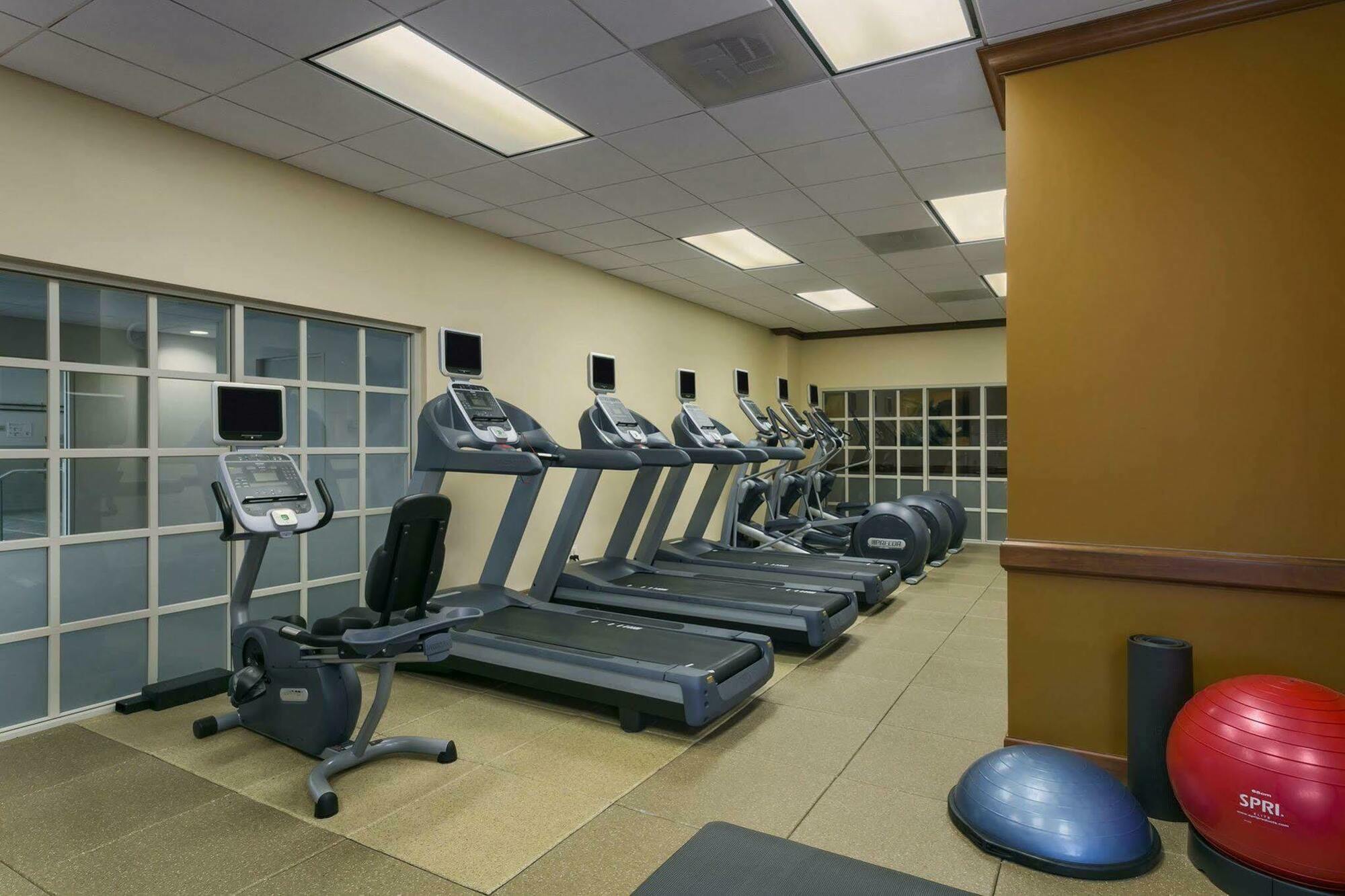 Homewood Suites By Hilton Dulles-North Loudoun Ashburn Eksteriør billede